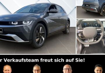 Hyundai IONIQ 5 1.900 km 48.880 &euro; Ingelheim 55218