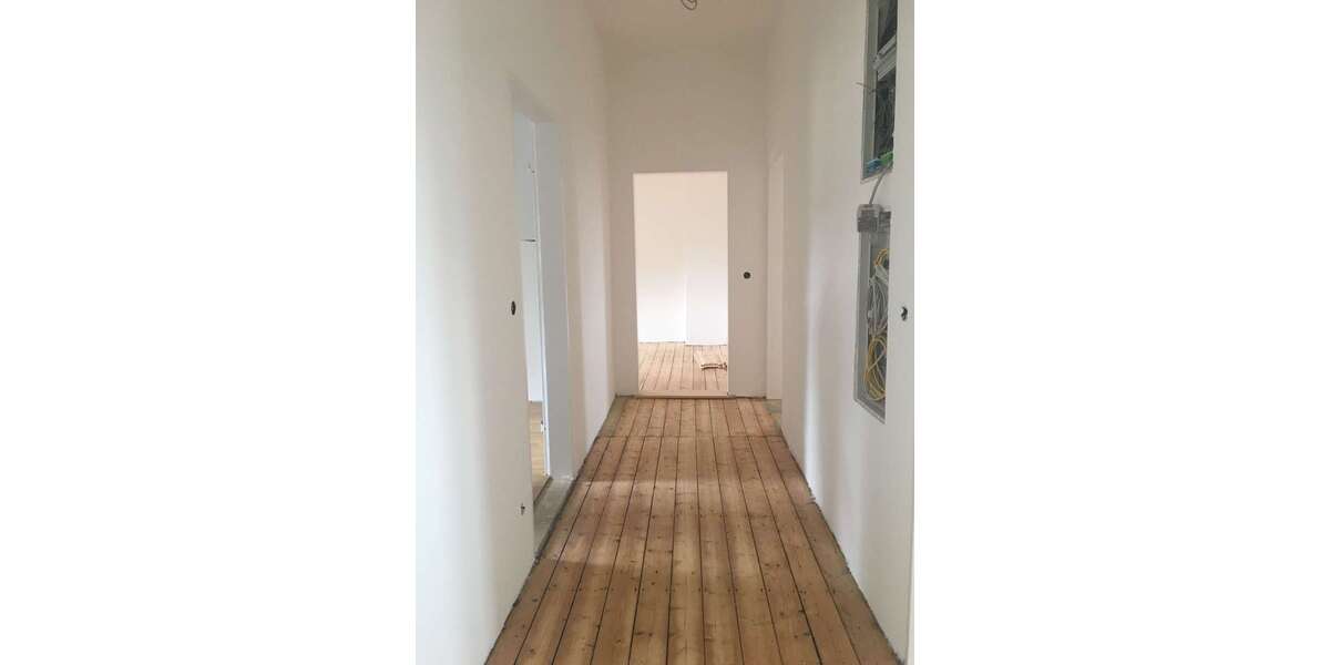 Etagenwohnung Wiesbaden Mitte - 3 Zimmer, 66 m&sup2;, 625&euro; | Angebot:26578244