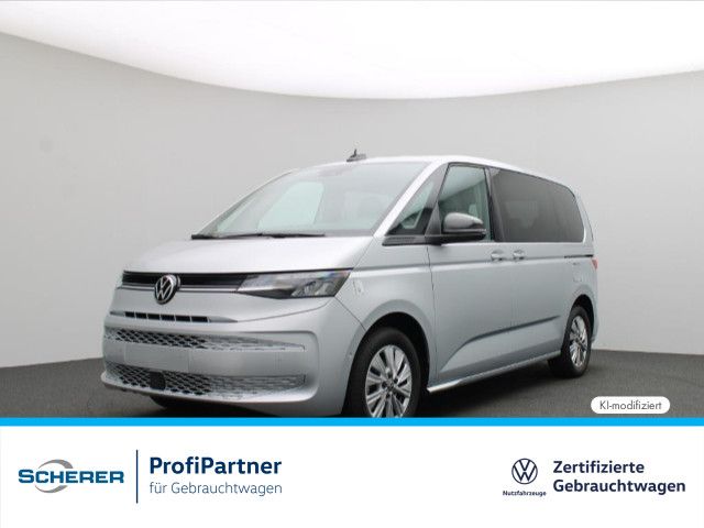 VW T7 Multivan 27.446 km 46.900 &euro; Bingen / Rhein 55411