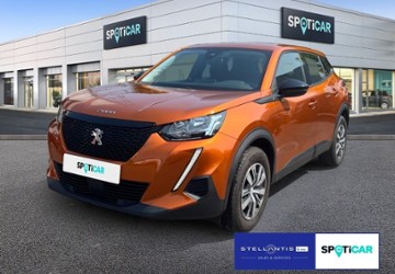 Peugeot 2008 59.188 km 13.980 &euro; Mainz 55120