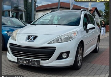 Peugeot 207 193.000 km 3.990 &euro; Mainz 55128