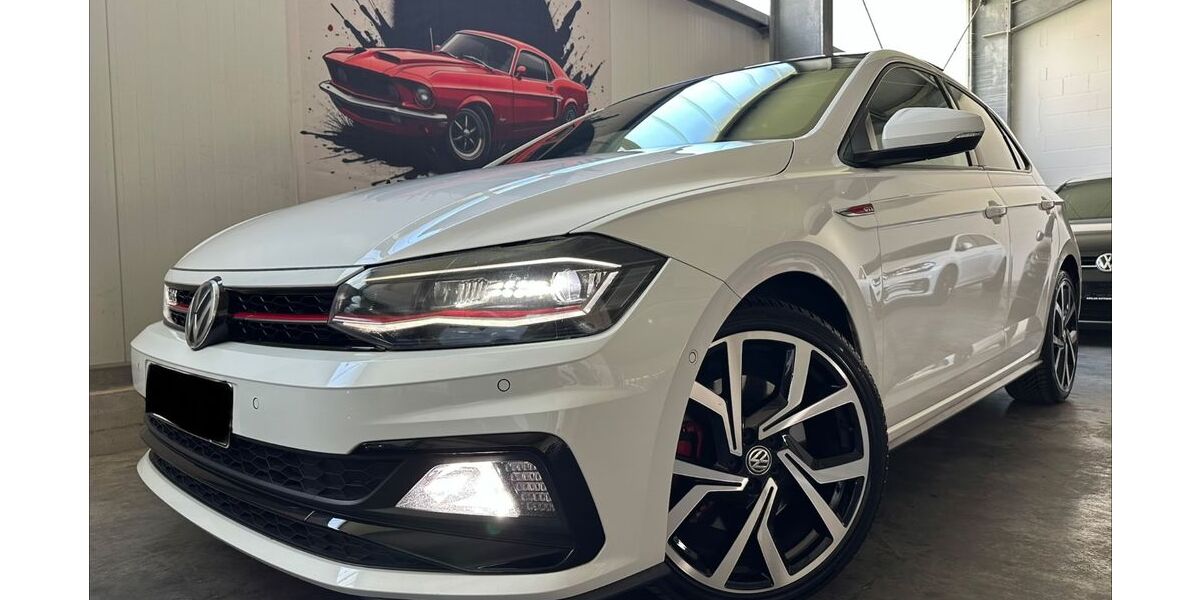VW Polo 163.500 km 14.900 &euro; Wörrstadt 55286