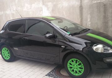 Fiat Punto Evo 147.000 km 3.000 &euro; Gustavsburg 65462