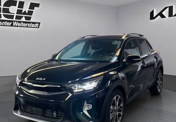 Kia Stonic 5.877 km 23.870 &euro; Weiterstadt-Darmstadt 64331