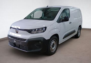 Citroen Berlingo 19.474 km 21.500 &euro; Ingelheim am Rhein (bei Mainz) 55218