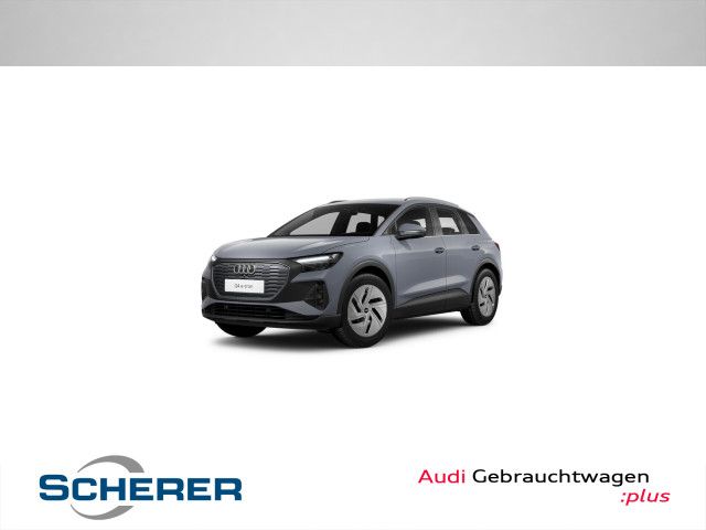 Audi Q4 e-tron 44.975 km 25.700 &euro; Bingen / Rhein 55411