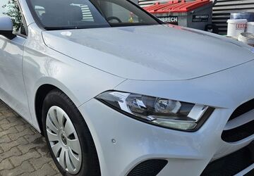 Mercedes-Benz A 160 112.000 km 14.042 &euro; Kelkheim 65779