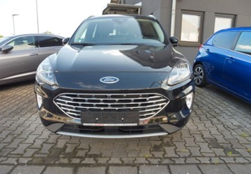 Ford Kuga 16.000 km 23.900 &euro; Ingelheim 55218