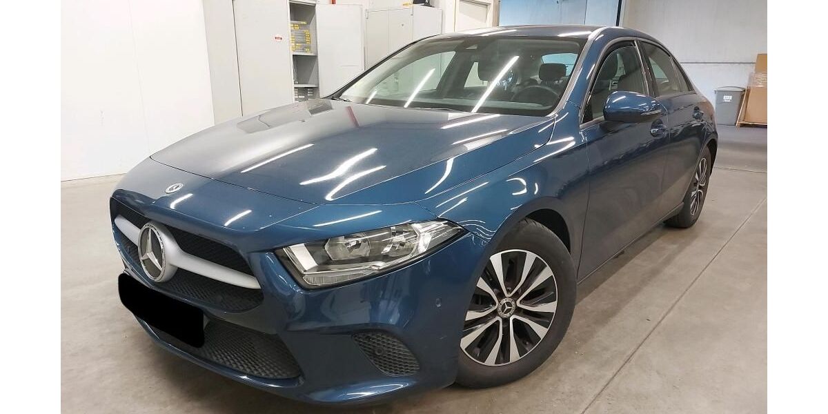 Mercedes-Benz A 180 62.000 km 17.017 &euro; Kelkheim 65779