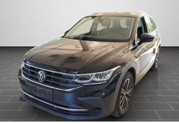 VW Tiguan 81.714 km 23.890 &euro; Mainz 55120