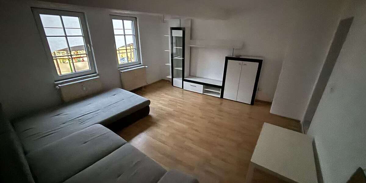 Etagenwohnung Bad Schwalbach - 1 Zimmer, 42 m&sup2;, 500&euro; | Angebot:27004799