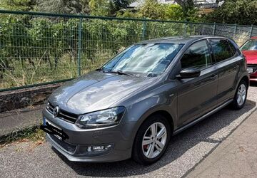 VW Polo 145.000 km 5.000 &euro; Rüdesheim am Rhein 65385
