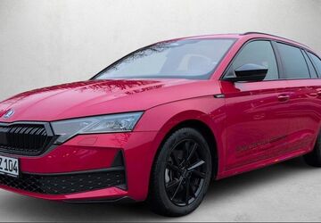 Skoda Octavia 9.999 km 36.480 &euro; Wiesbaden 65189