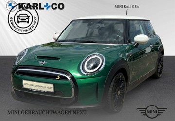 Mini Cooper SE 17.413 km 19.980 &euro; Mainz 55129