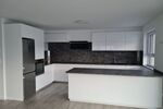 **Neubau Erstbezug, Traumhafte und moderne 4-ZIMMER EG.-Maisonette Whg. in Bischofsheim** - Maisonettenwohnung Bischofsheim | Angebot:26834792
