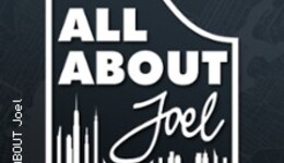 All about Joel - The best of Billy Joel