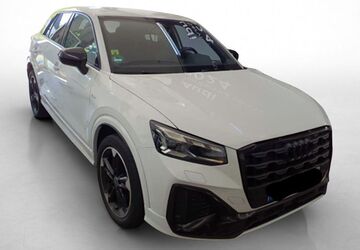 Audi Q2 74.171 km 24.990 &euro; Hofheim 65719