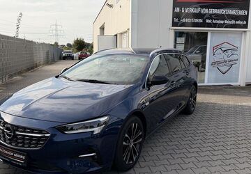 Opel Insignia 95.000 km 15.999 &euro; Mainz 55129