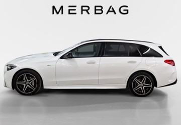 Mercedes-Benz C 300 14.708 km 63.930 &euro; Mainz 55128
