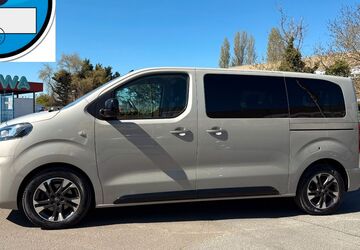 Opel Zafira Life 82.167 km 34.950 &euro; Raunheim 65479