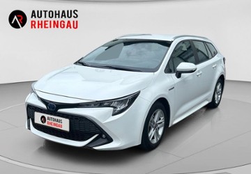 Toyota Corolla 125.000 km 17.900 &euro; Geisenheim am Rhein 65366