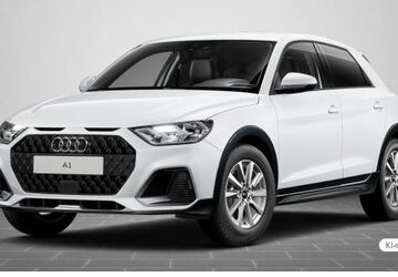 Audi A1 4.973 km 23.450 &euro; Wiesbaden 65189