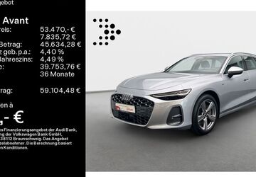Audi A6 27.560 km 49.990 &euro; Hofheim 65719
