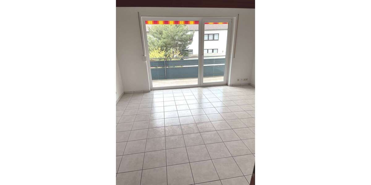Etagenwohnung Mörfelden-Walldorf Walldorf - 1 Zimmer, 30 m&sup2;, 620&euro; | Angebot:27092682