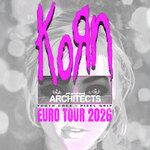 Premium Ticket Captain's Skyloft - koRn - EURO TOUR 2026