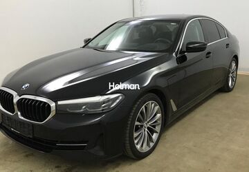 BMW 545 108.940 km 30.631 &euro; Eschborn 65760