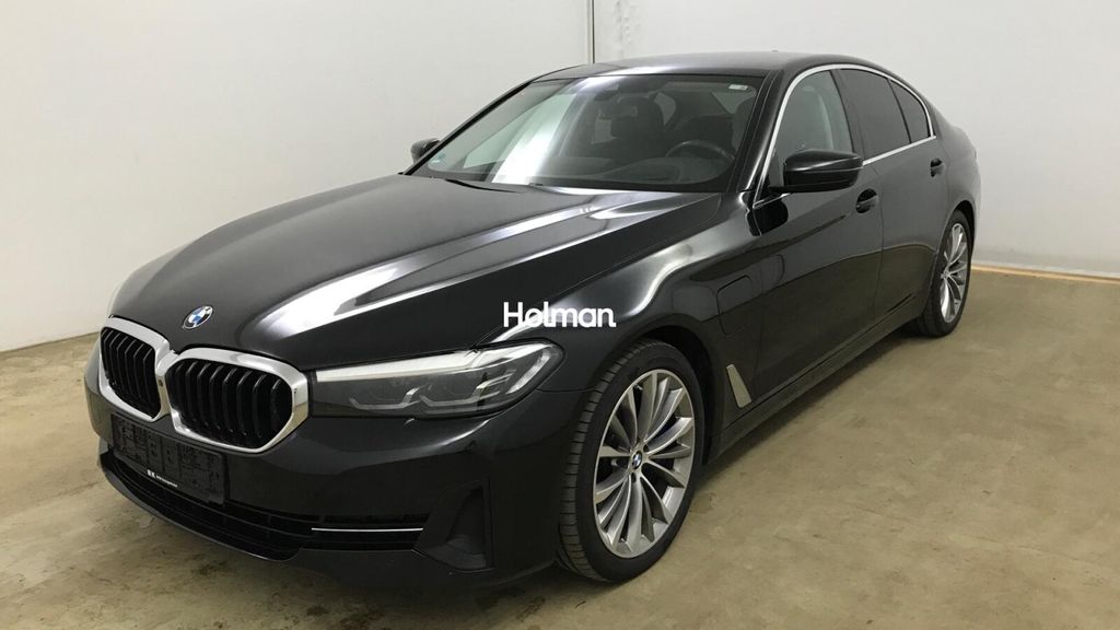 BMW 545 108.940 km 30.631 &euro; Eschborn 65760