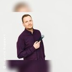 Jakob Schwerdtfeger - Punkt, Punkt, Komma, Strich, fertig ist die Kunstgeschicht