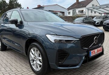 Volvo XC60 13.200 km 46.600 &euro; Hofheim am Taunus 65719