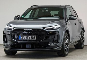 Audi Q6 e-tron 5.900 km 76.990 &euro; Königstein im Taunus 61462