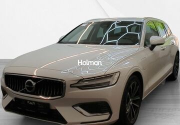 Volvo V60 56.474 km 34.587 &euro; Eschborn 65760