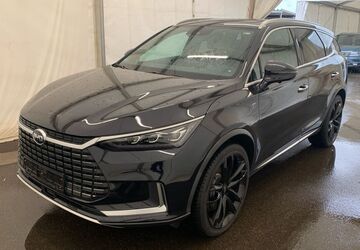 BYD TANG 24.567 km 42.028 &euro; Eschborn 65760