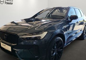 Volvo XC60 24.450 km 55.970 &euro; Mainz-Kastel 55252