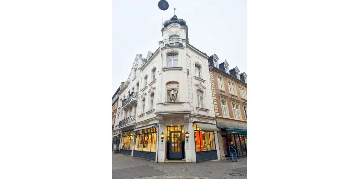 Etagenwohnung Wiesbaden - 5 Zimmer, 120 m&sup2;, 2.200&euro; | Angebot:27153114