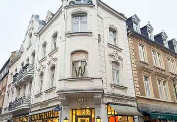 Wohnung Wiesbaden - 5 Zimmer, 120 m&sup2;, 2.200&euro; | Angebot:27153114