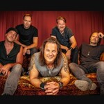 Bounce - Bon Jovi Tribute-Show