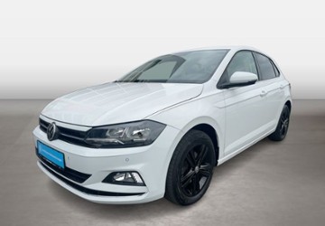 VW Polo 53.524 km 18.489 &euro; Gross-Gerau 64521