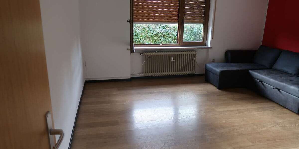 Etagenwohnung Sprendlingen - 3 Zimmer, 60 m&sup2;, 545&euro; | Angebot:27312730