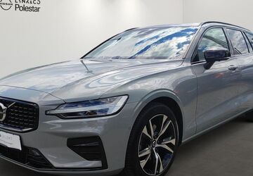 Volvo V60 23.310 km 34.990 &euro; Mainz-Kastel 55252