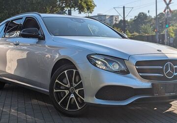 Mercedes-Benz E 400 215.000 km 20.490 &euro; Mainz 55128
