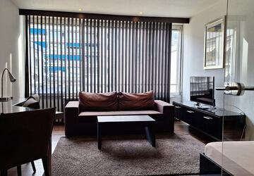 Wohnung Wiesbaden - 1 Zimmer, 33 m&sup2;, 1.375&euro; | Angebot:20674834