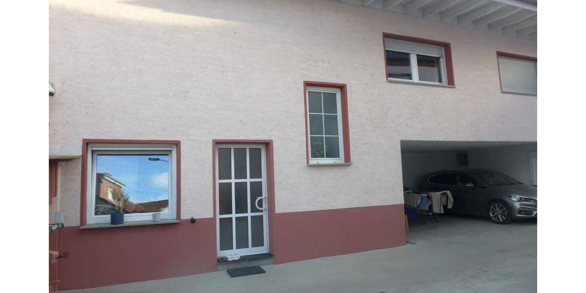 Etagenwohnung Griesheim - 2 Zimmer, 65 m&sup2;, 700&euro; | Angebot:26443837