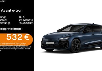 Audi A6 e-tron 13.483 km 66.490 &euro; Hofheim 65719