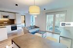 Etagenwohnung Wiesbaden Südost - 2 Zimmer, 51 m&sup2;, 857&euro; | Angebot:26678090