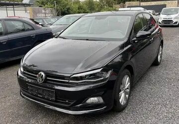 VW Polo 83.000 km 13.999 &euro; Wiesbaden 65197