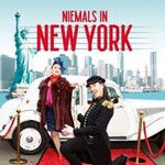 Niemals in New York - Musik-Comedy-Show